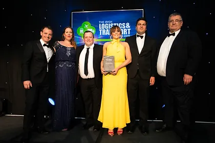 Passenger Transport SME Company of the Year